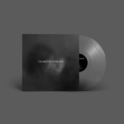 Xs Crystal Clear Vinyl Indies