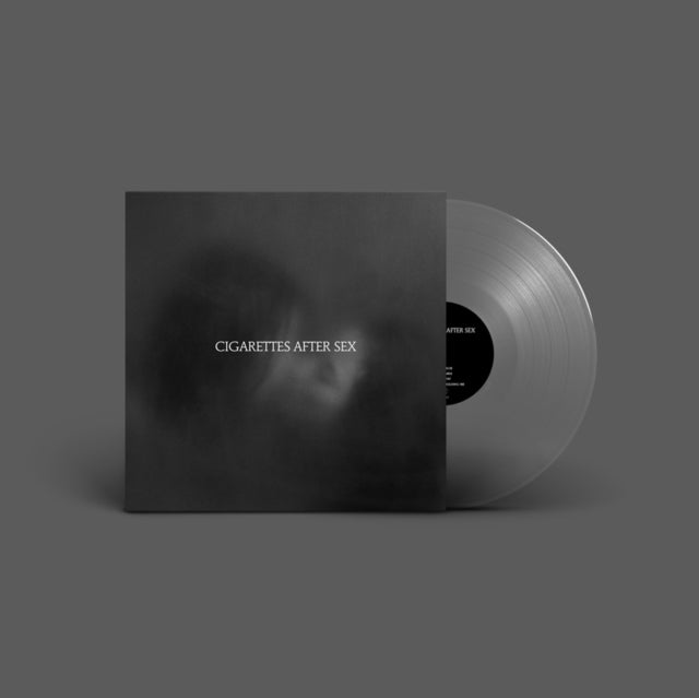 Xs Crystal Clear Vinyl Indies