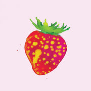 Sit Down For Dinner Red/transparent Marb