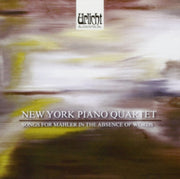 Songs For Mahler In The Absence Of Words