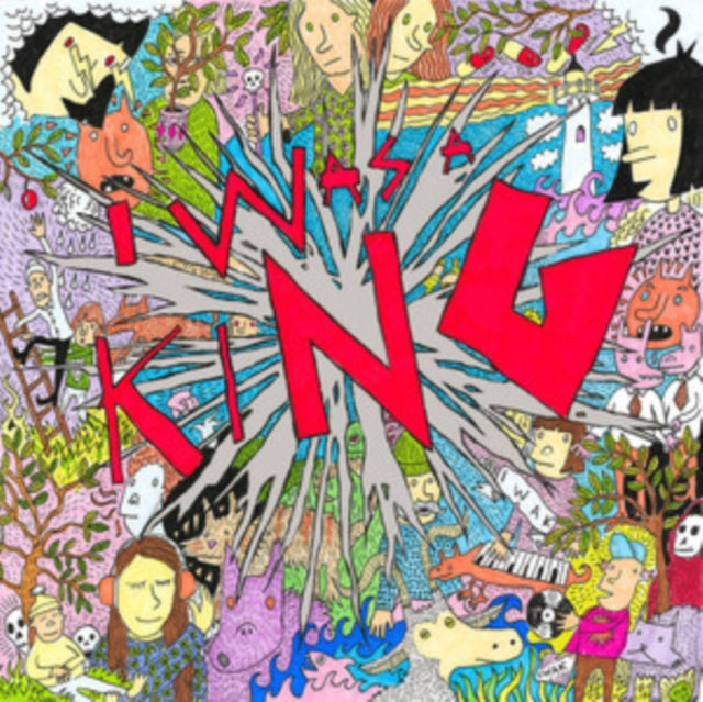 Best Wishes - A Shortcut To I Was A King