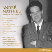 Mathieu Musique De Chambre
