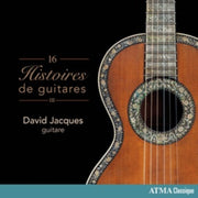 Histoires De Guitares Iii