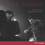 Suite Tango