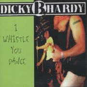 I Whistle. You Dance