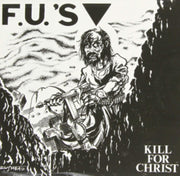 Kill For Christ