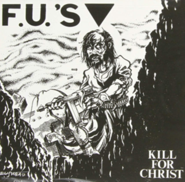 Kill For Christ