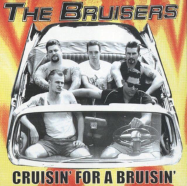 Cruising For A Bruising