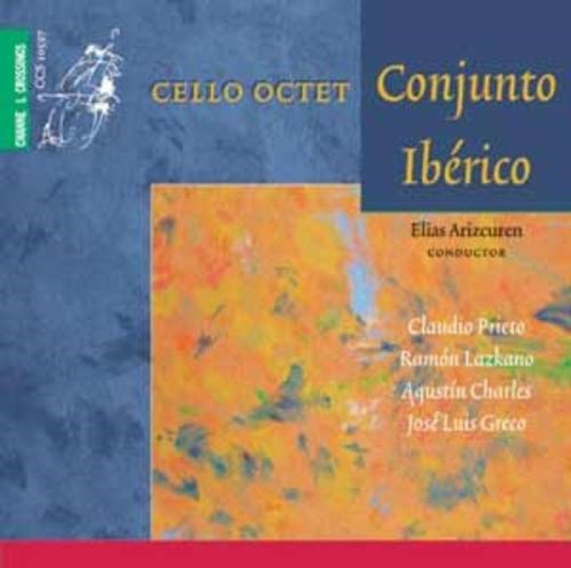 Music By Prieto - Lazkano - Greco