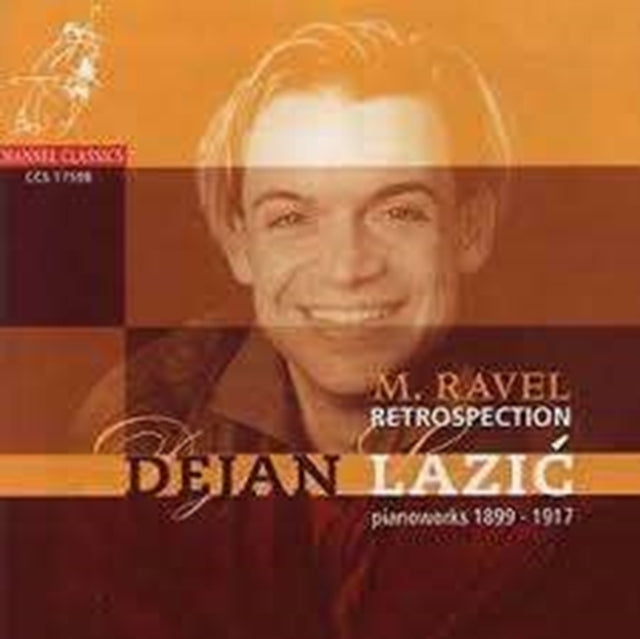 Ravel Retrospections