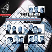 The Gentlemen Of The Chapel Royalsacd