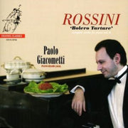 Rossini Piano Music Vol 6
