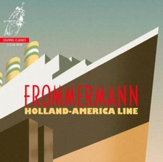 Holland-america Line