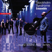 A Moveable Feast - Chamber Music By Rave
