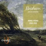 Brahms Violin Sonatas