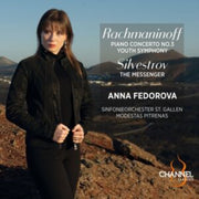 Rachmaninoff Piano Concerto No. 3 & Yout
