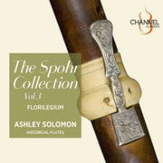 The Spohr Collection / Vol. 3