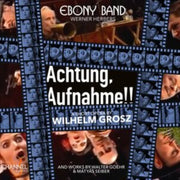 Achtung / Aufnahme