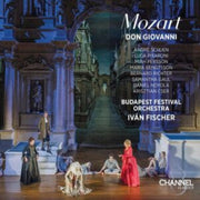 Mozart Don Giovanni