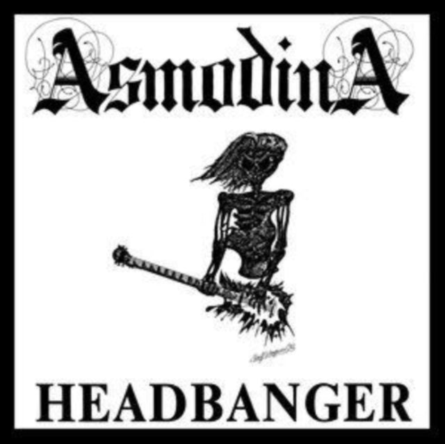 Headbanger