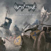 Awaken The Fury