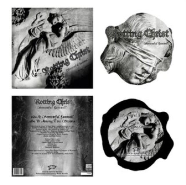 Sorrowfull Farewell (pictue Disc)