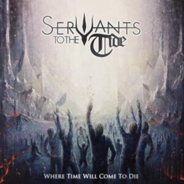 Where Time Will Come To Die
