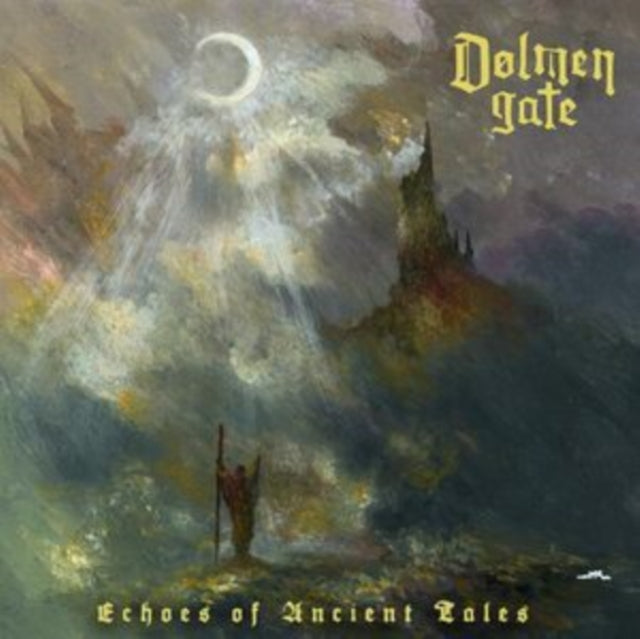 Echoes Of Ancient Tales