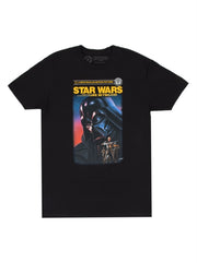 Star Wars: A New Hope T-shirt - Unisex S By B-1261-02-sm
