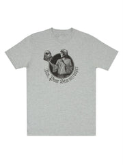 Alas, Poor Stormtrooper - T-shirt Medium By B-1282-03-med