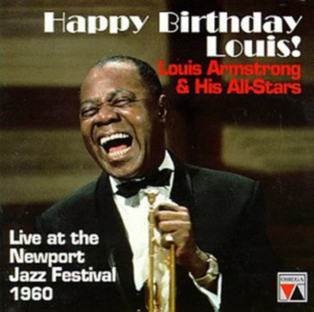 Happy Birthday Louis Newport Festival 19