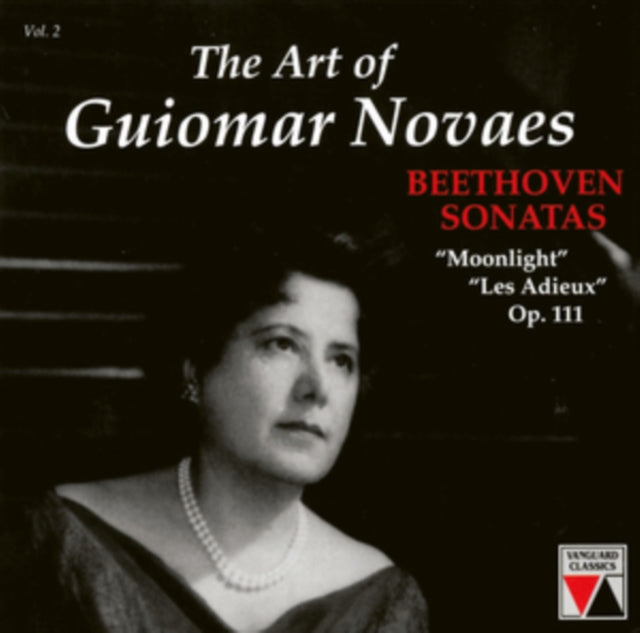 Beethoven Piano Sonatas 14. 26. 32 Op.11