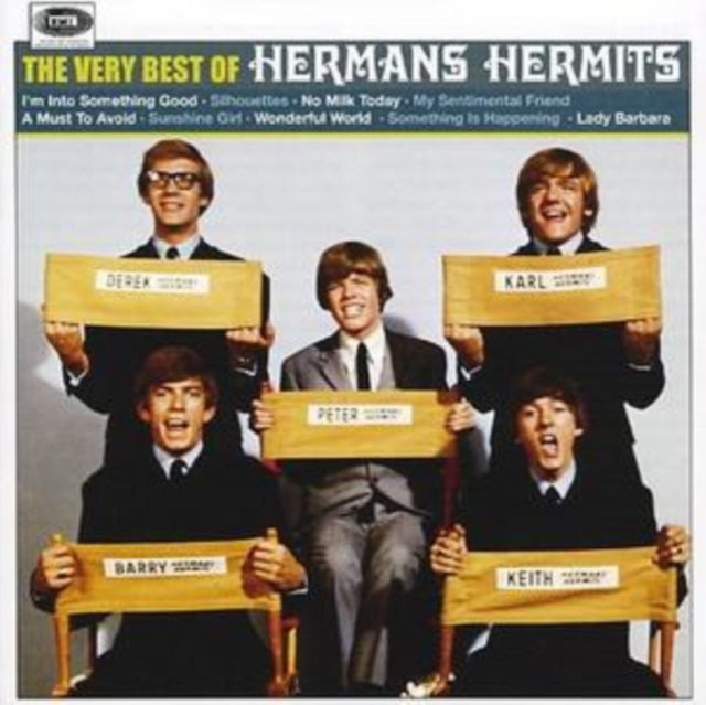The Very Best Of