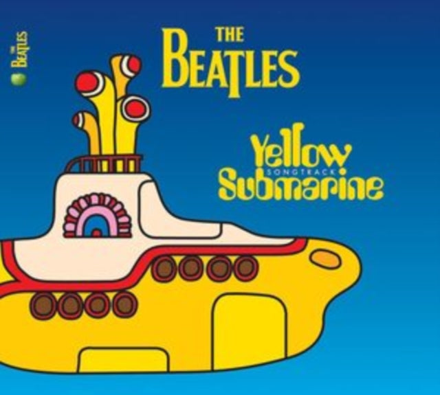 Yellow Submarine - Songtrack