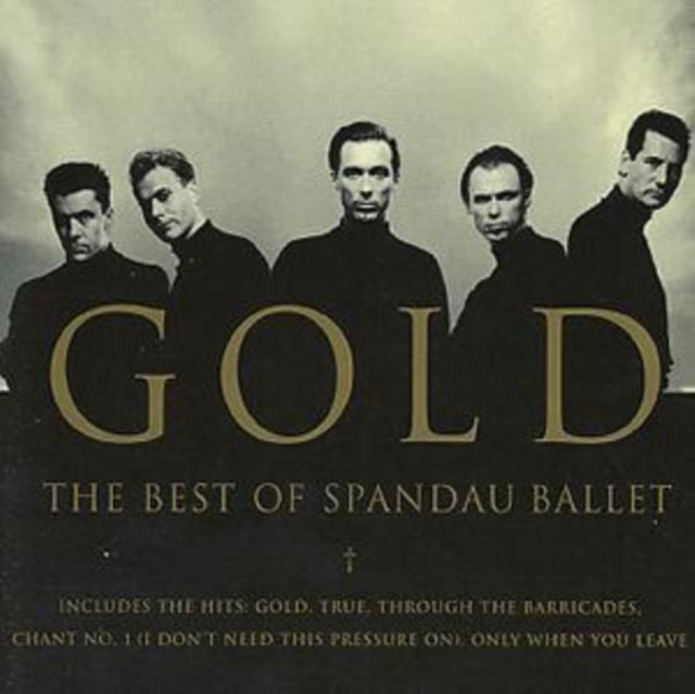 Gold The Best Of