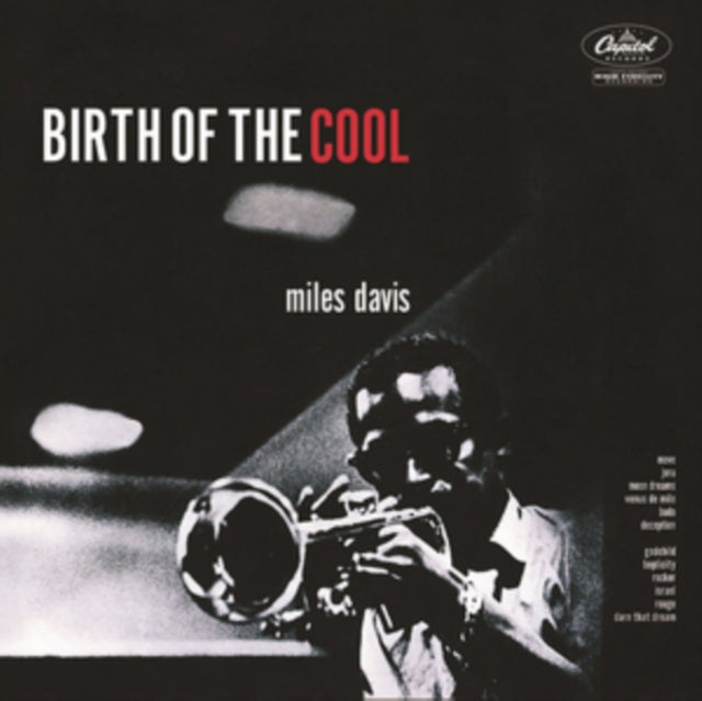 Birth Of The Cool - Rvg Remaster