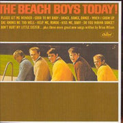 The Beach Boys Today / Summer Days And S