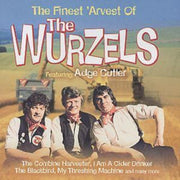 The Finest Arvest Of