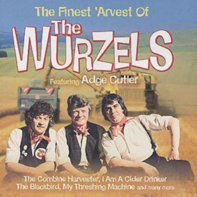 The Finest Arvest Of