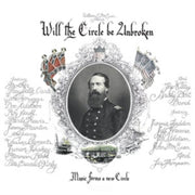 Will The Circle Be Unbroken - Vol 1