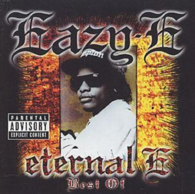 Eternal E - Best Of