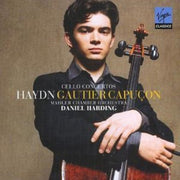 Haydn/cello Concertos