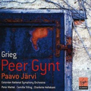 Peer Gynt
