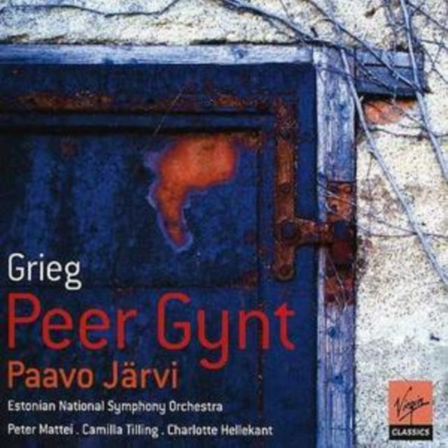 Peer Gynt