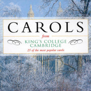 Carols From Kings College Cambridge