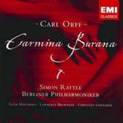 Orff/carmina Burana