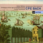 Cpe Bachsymcello Concerto