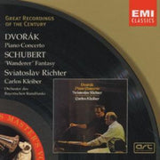Dvorakpiano Concerto