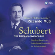 Schubert/the Complete Symphonies