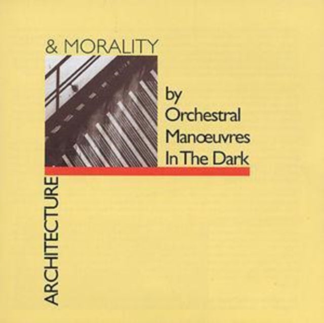 Architecture And Morality
